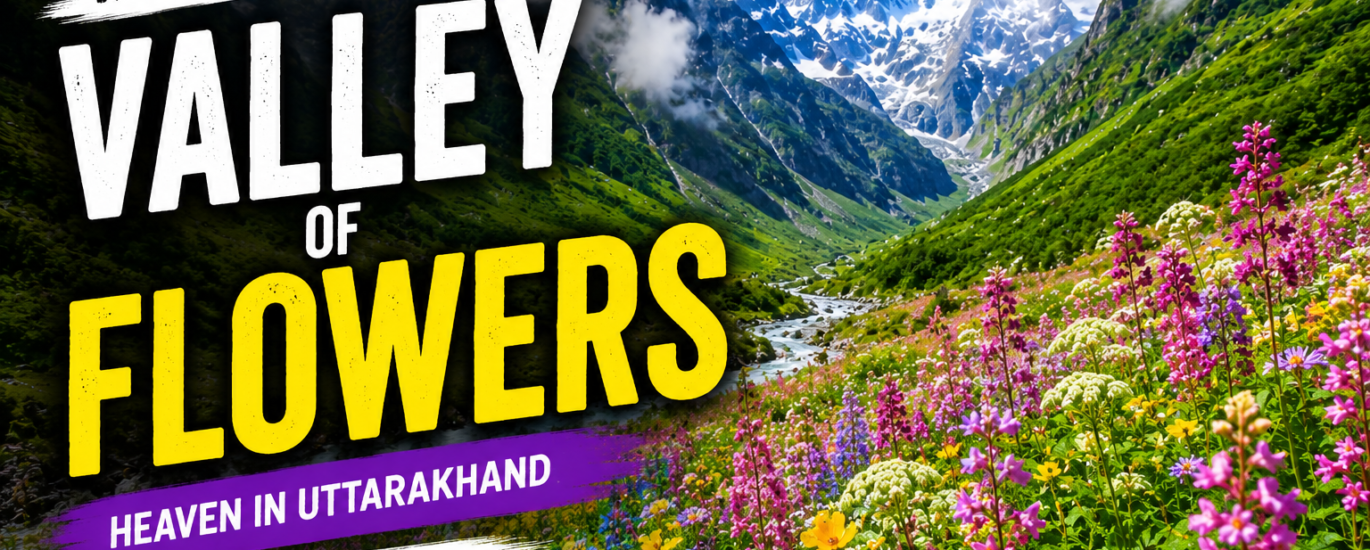 Colors of the Himalayas
